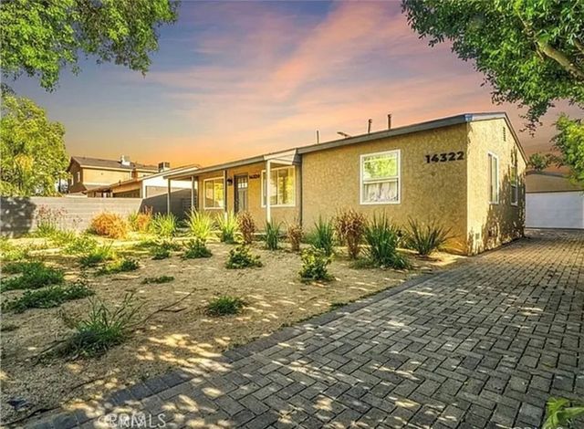 14320 Osborne, Panorama City, CA 91402