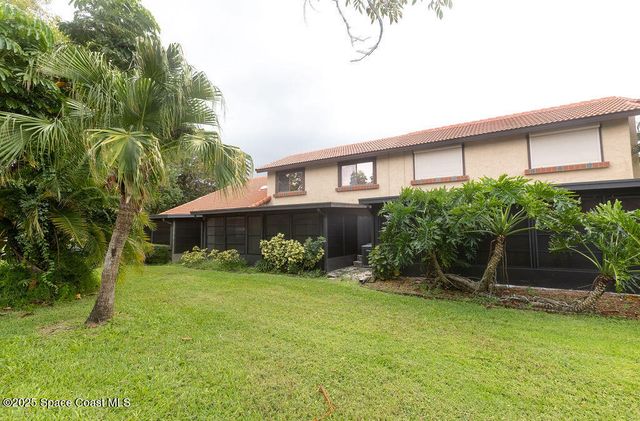 1647 Avery Road NE, Palm Bay, FL 32905