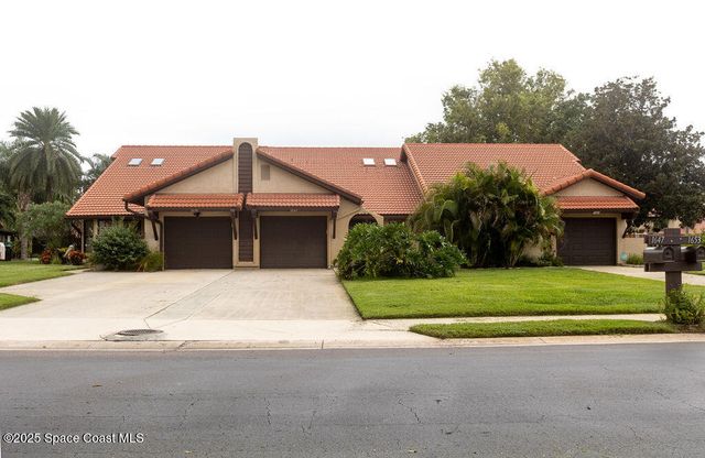 1647 Avery Road NE, Palm Bay, FL 32905