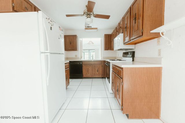 1647 Avery Road NE, Palm Bay, FL 32905