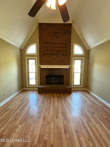 7264 Flower Creek Drive, Southaven, MS 38671