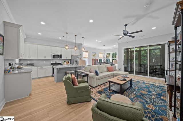 28 Herty Drive, Travelers Rest, SC 29690