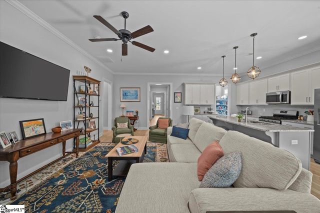 28 Herty Drive, Travelers Rest, SC 29690