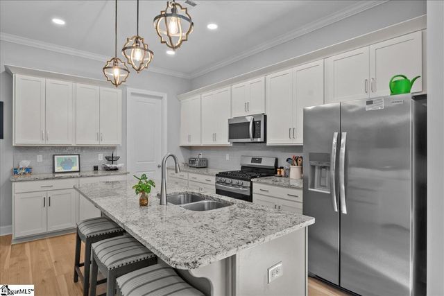 28 Herty Drive, Travelers Rest, SC 29690