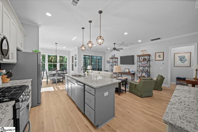 28 Herty Drive, Travelers Rest, SC 29690