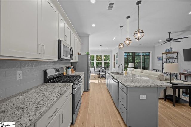 28 Herty Drive, Travelers Rest, SC 29690