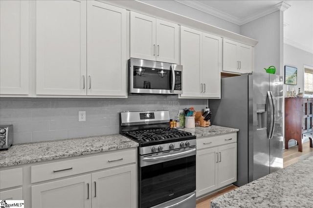 28 Herty Drive, Travelers Rest, SC 29690