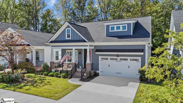 28 Herty Drive, Travelers Rest, SC 29690