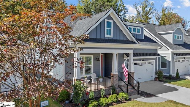 28 Herty Drive, Travelers Rest, SC 29690