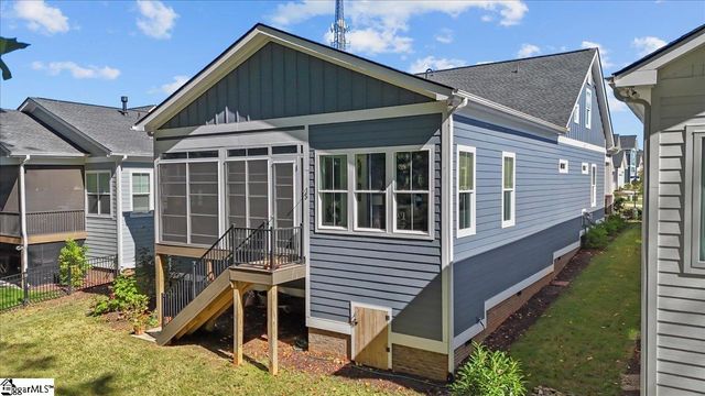 28 Herty Drive, Travelers Rest, SC 29690