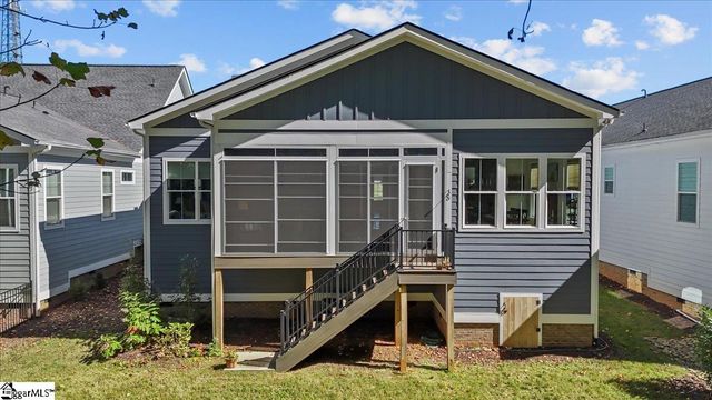 28 Herty Drive, Travelers Rest, SC 29690