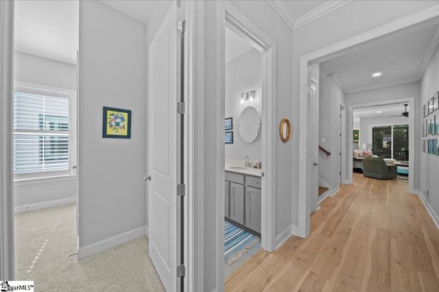 28 Herty Drive, Travelers Rest, SC 29690