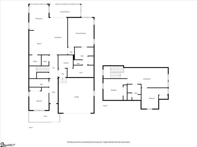 28 Herty Drive, Travelers Rest, SC 29690