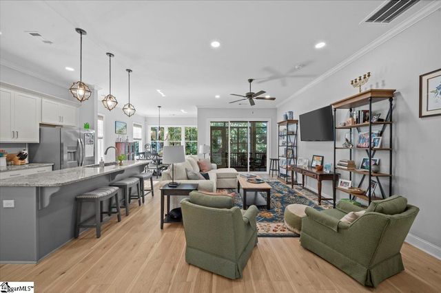 28 Herty Drive, Travelers Rest, SC 29690