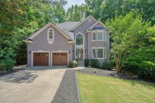 3233 Eagle Watch Drive, Woodstock, GA 30189