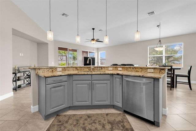 25409 DURANGO COURT, Punta Gorda, FL 33955