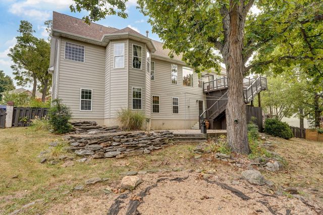 750 Rippling Creek Road, Nixa, MO 65714