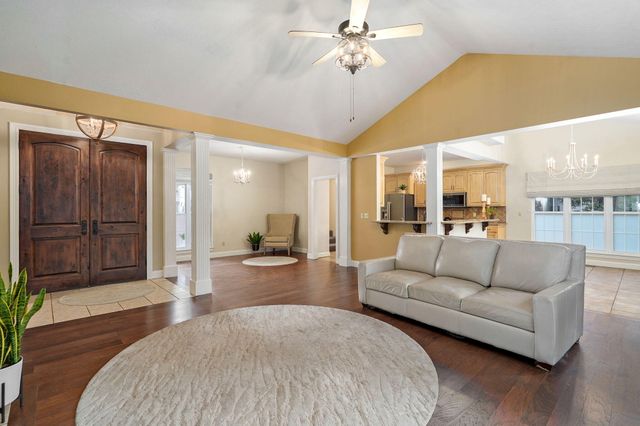 750 Rippling Creek Road, Nixa, MO 65714