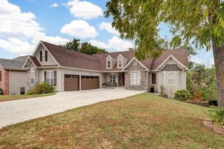 750 Rippling Creek Road, Nixa, MO 65714