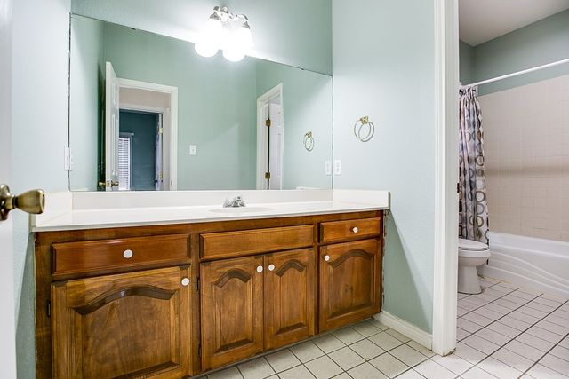 1110 Selman Court, San Angelo, TX 76905