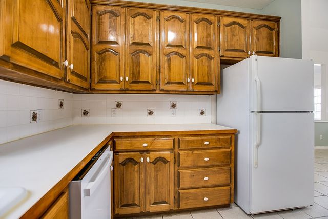 1110 Selman Court, San Angelo, TX 76905