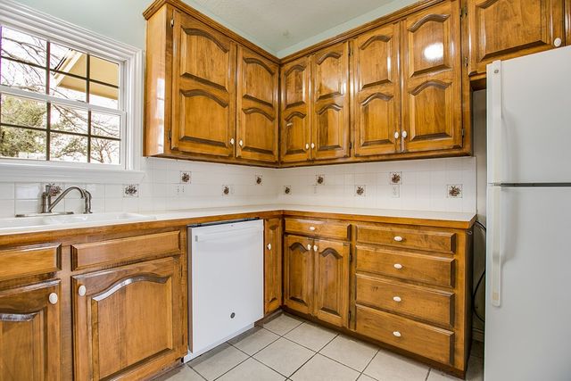 1110 Selman Court, San Angelo, TX 76905