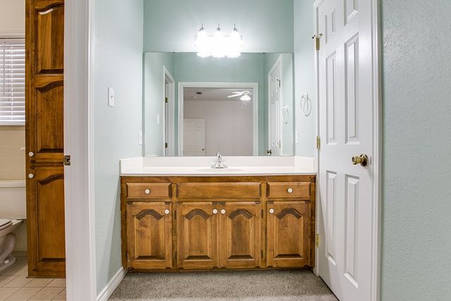 1110 Selman Court, San Angelo, TX 76905