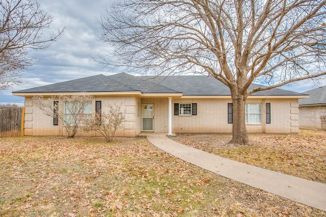 1110 Selman Court, San Angelo, TX 76905