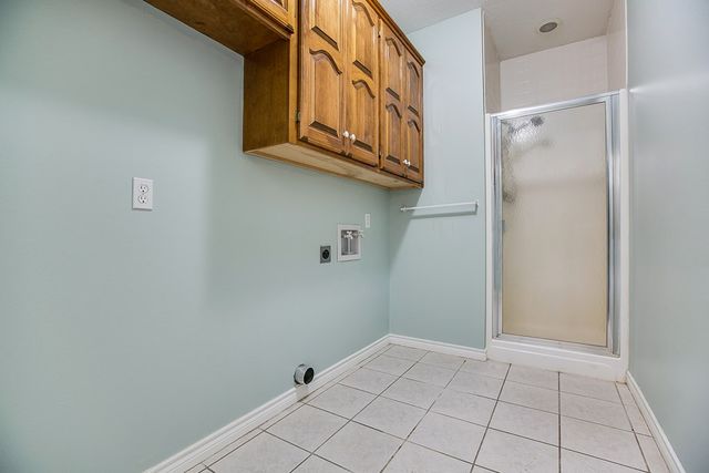 1110 Selman Court, San Angelo, TX 76905