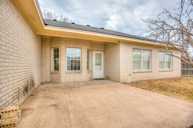 1110 Selman Court, San Angelo, TX 76905
