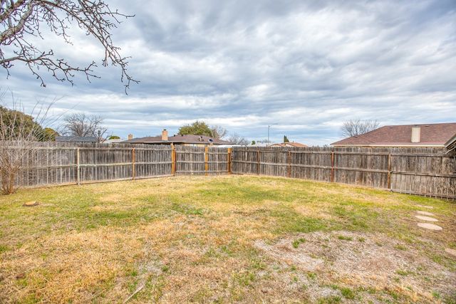 1110 Selman Court, San Angelo, TX 76905