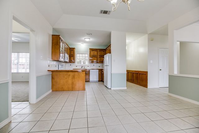 1110 Selman Court, San Angelo, TX 76905