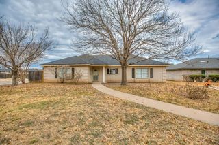 1110 Selman Court, San Angelo, TX 76905