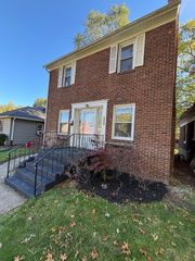 4257 Van Buren Street, Gary, IN 46408