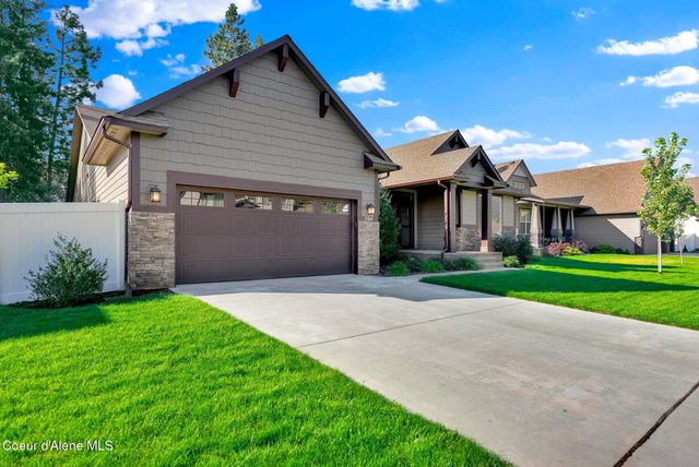 15243 N LIANE LN, Rathdrum, ID 83858