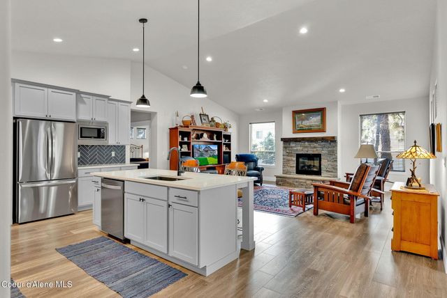 15243 N LIANE LN, Rathdrum, ID 83858