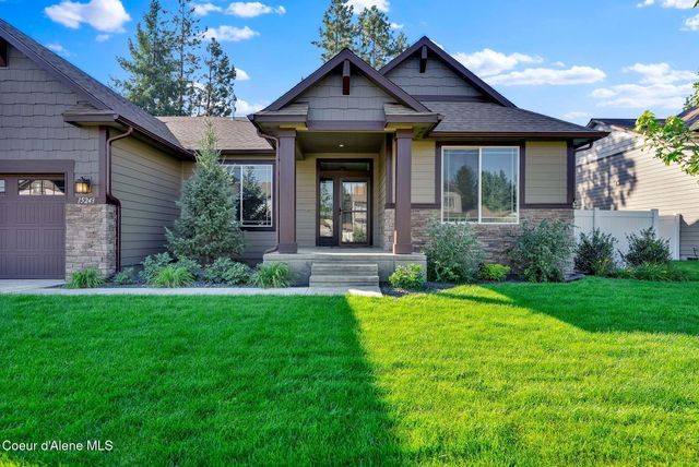 15243 N LIANE LN, Rathdrum, ID 83858