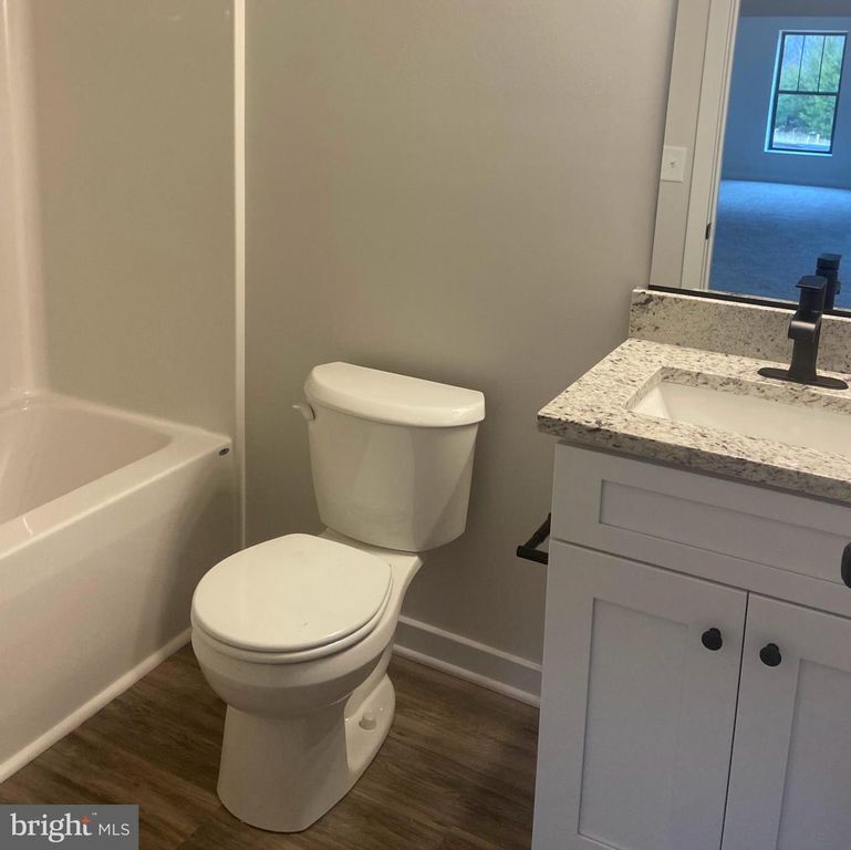 23561 WHARTONS PASS, Unionville, VA 22567