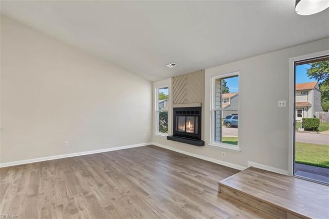3821 Aberdeen CT, Virginia Beach, VA 23453