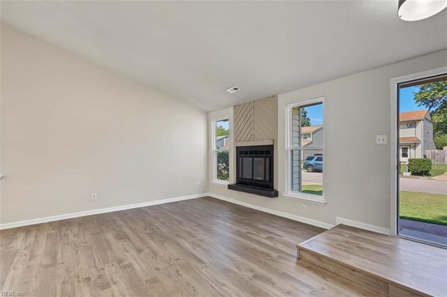 3821 Aberdeen CT, Virginia Beach, VA 23453