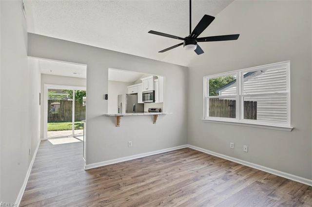 3821 Aberdeen CT, Virginia Beach, VA 23453