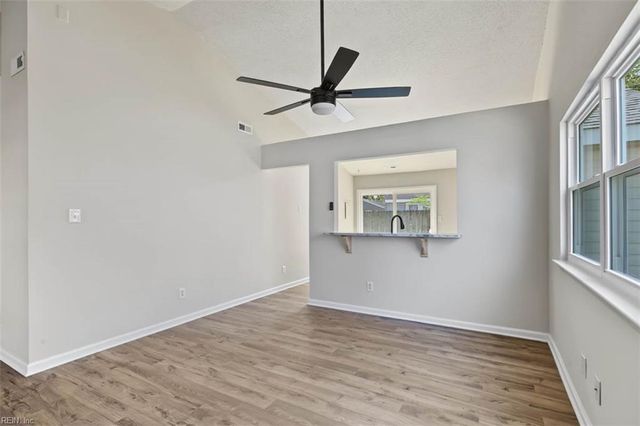3821 Aberdeen CT, Virginia Beach, VA 23453