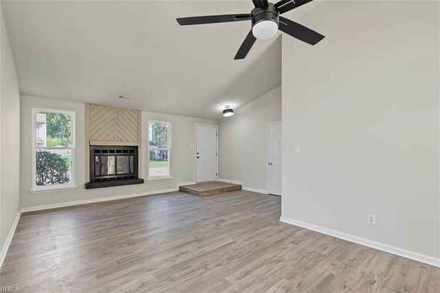 3821 Aberdeen CT, Virginia Beach, VA 23453