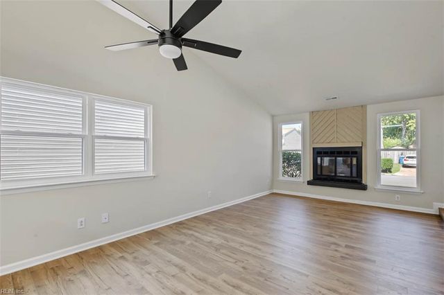 3821 Aberdeen CT, Virginia Beach, VA 23453