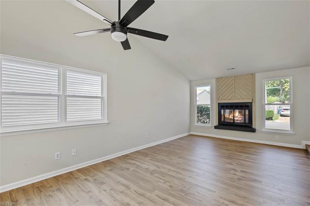 3821 Aberdeen CT, Virginia Beach, VA 23453