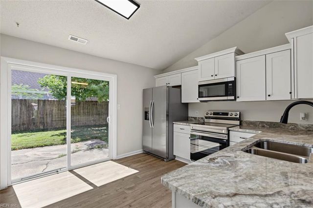 3821 Aberdeen CT, Virginia Beach, VA 23453