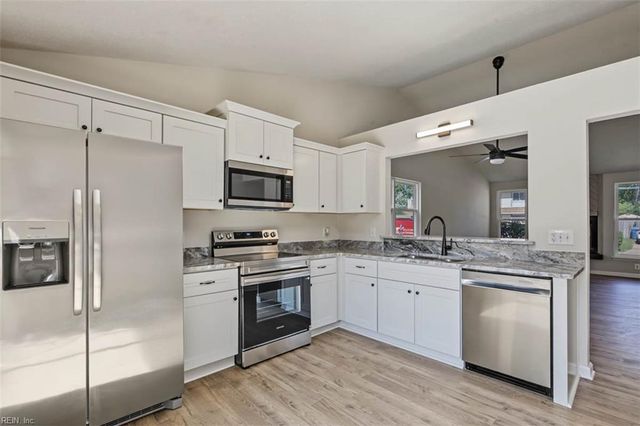 3821 Aberdeen CT, Virginia Beach, VA 23453