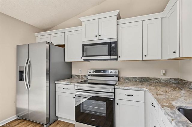 3821 Aberdeen CT, Virginia Beach, VA 23453