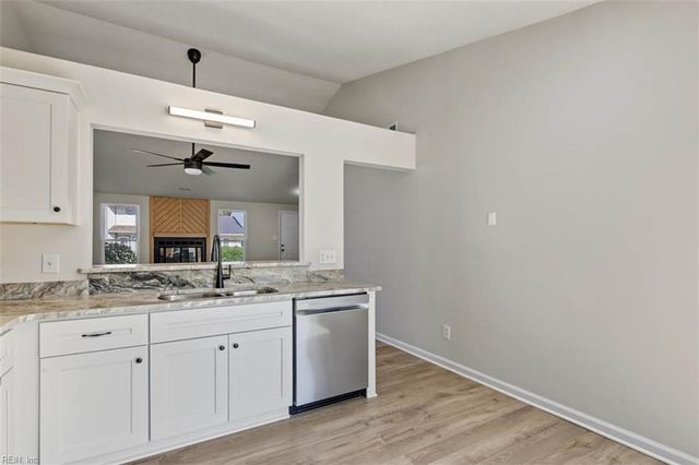 3821 Aberdeen CT, Virginia Beach, VA 23453