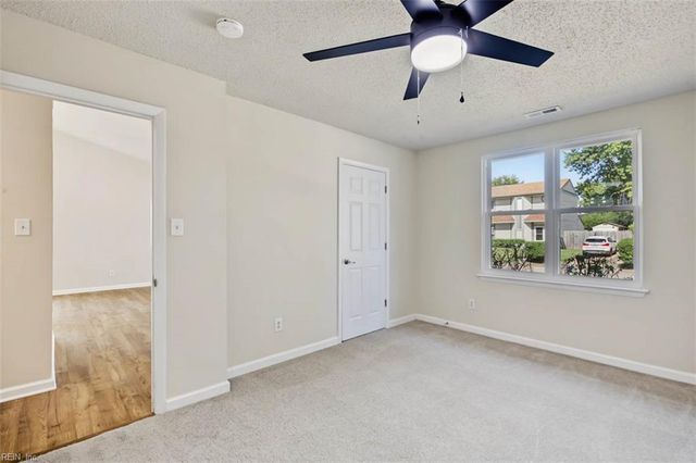 3821 Aberdeen CT, Virginia Beach, VA 23453